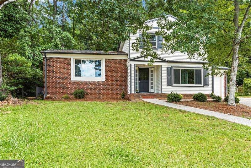 875 Eleanor Court Atlanta - 2