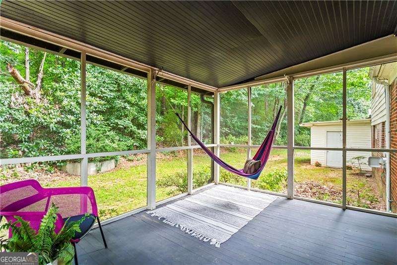 875 Eleanor Court Atlanta - 23
