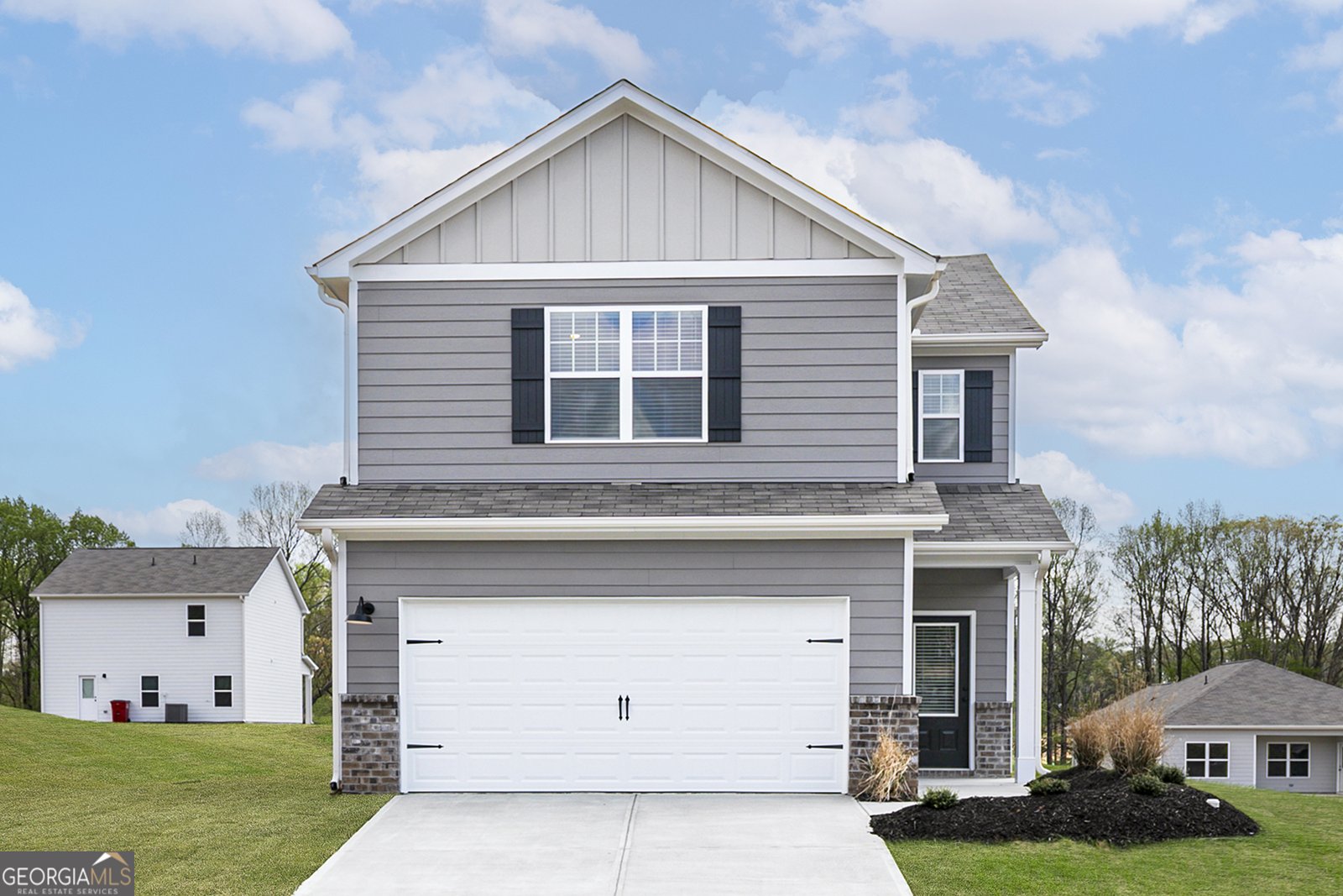 320 Egret Court Jefferson - 1