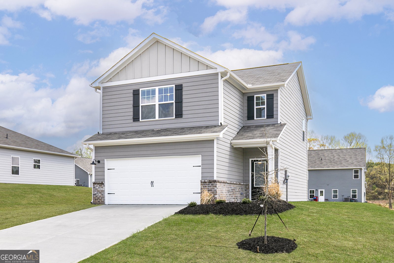 320 Egret Court Jefferson - 2