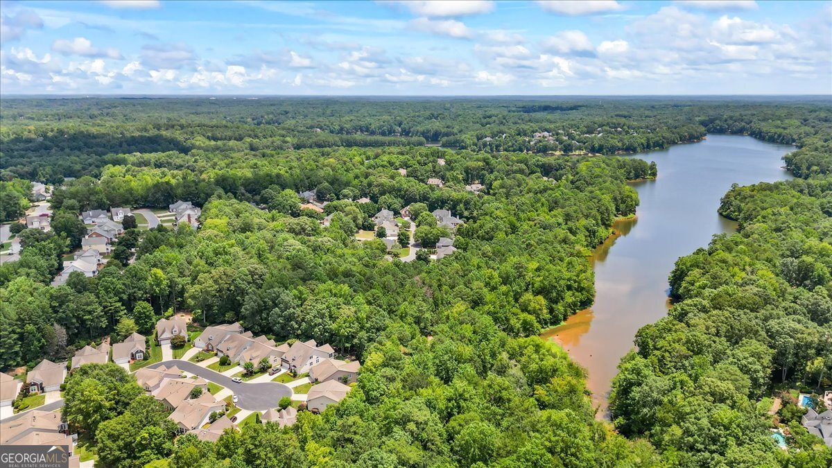 132 Sea Island Drive Peachtree City - 1