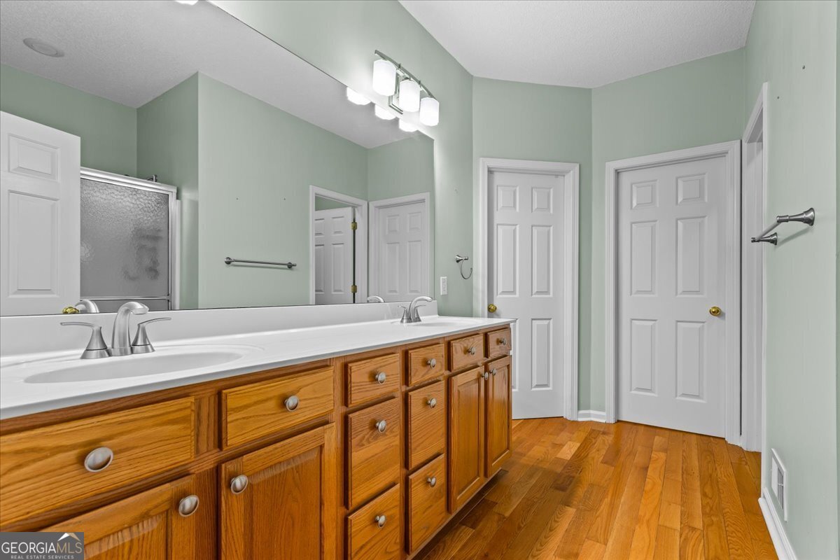 132 Sea Island Drive Peachtree City - 27