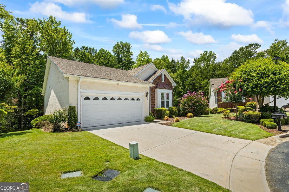132 Sea Island Drive Peachtree City - 38