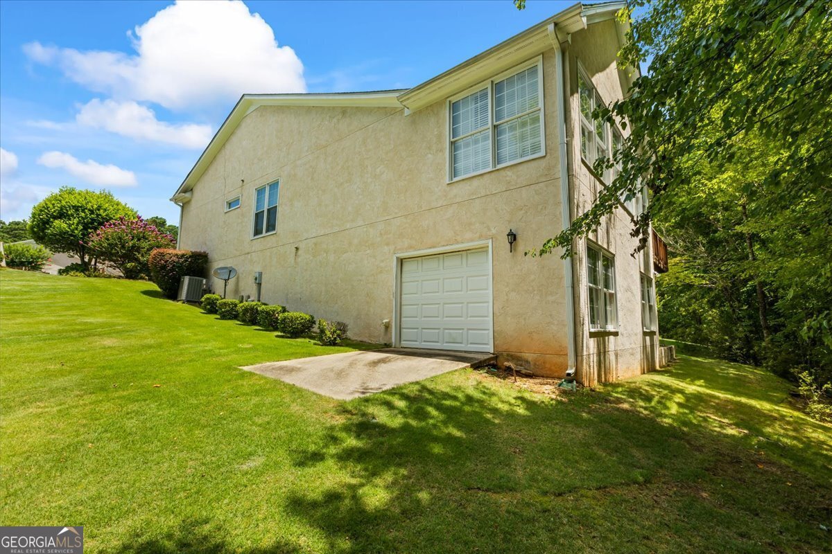132 Sea Island Drive Peachtree City - 39