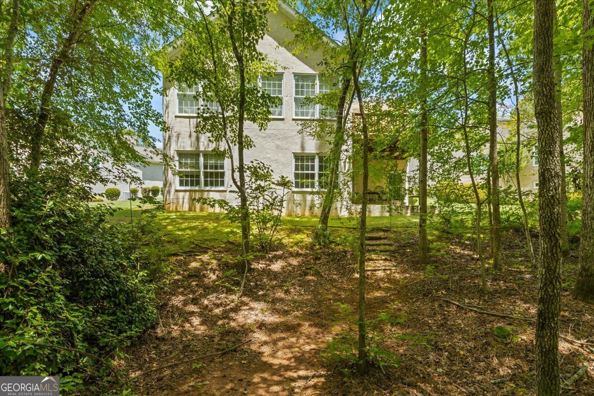 132 Sea Island Drive Peachtree City - 42