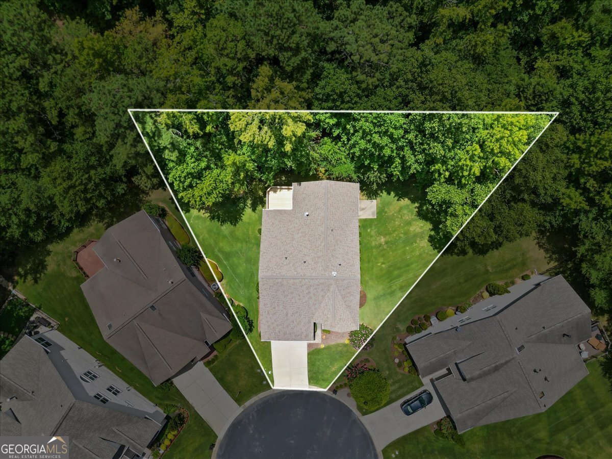 132 Sea Island Drive Peachtree City - 44