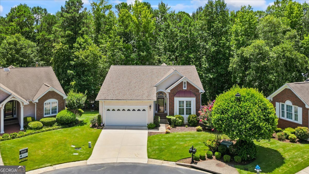 132 Sea Island Drive Peachtree City - 46