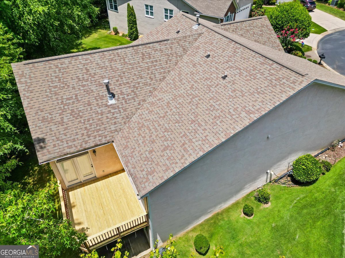 132 Sea Island Drive Peachtree City - 47
