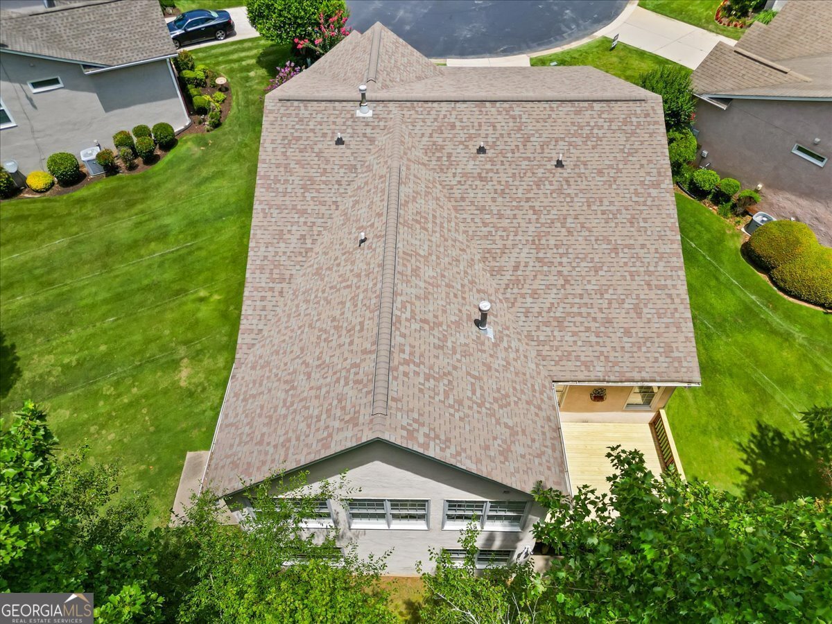 132 Sea Island Drive Peachtree City - 48