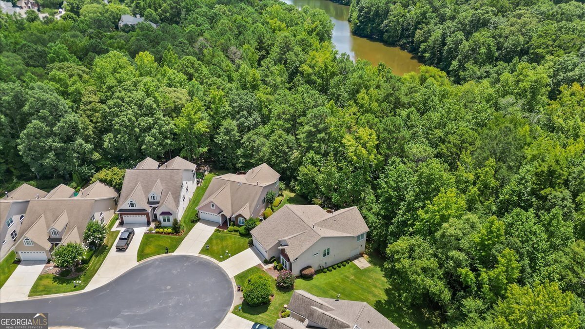 132 Sea Island Drive Peachtree City - 49