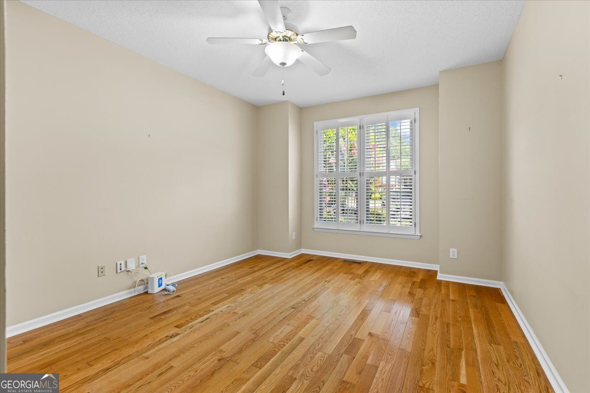 132 Sea Island Drive Peachtree City - 5