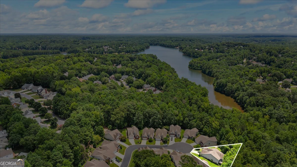 132 Sea Island Drive Peachtree City - 52
