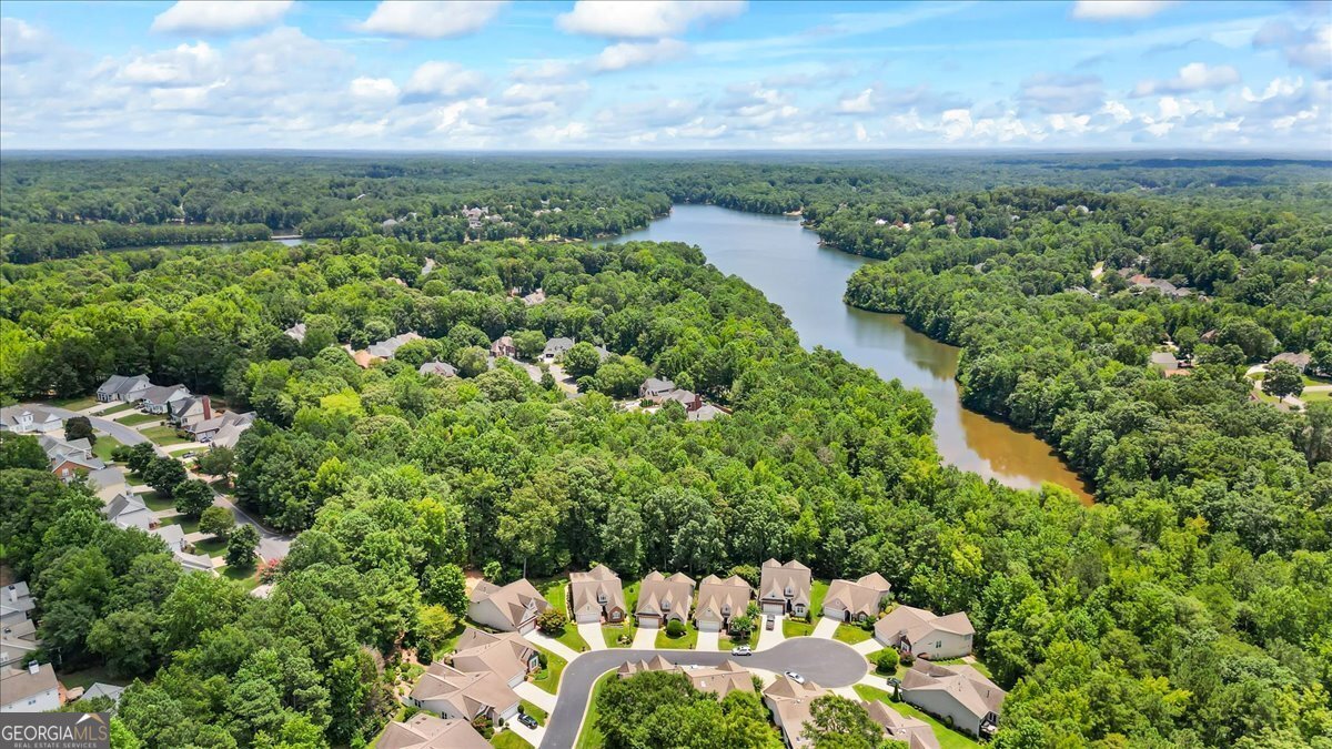 132 Sea Island Drive Peachtree City - 53