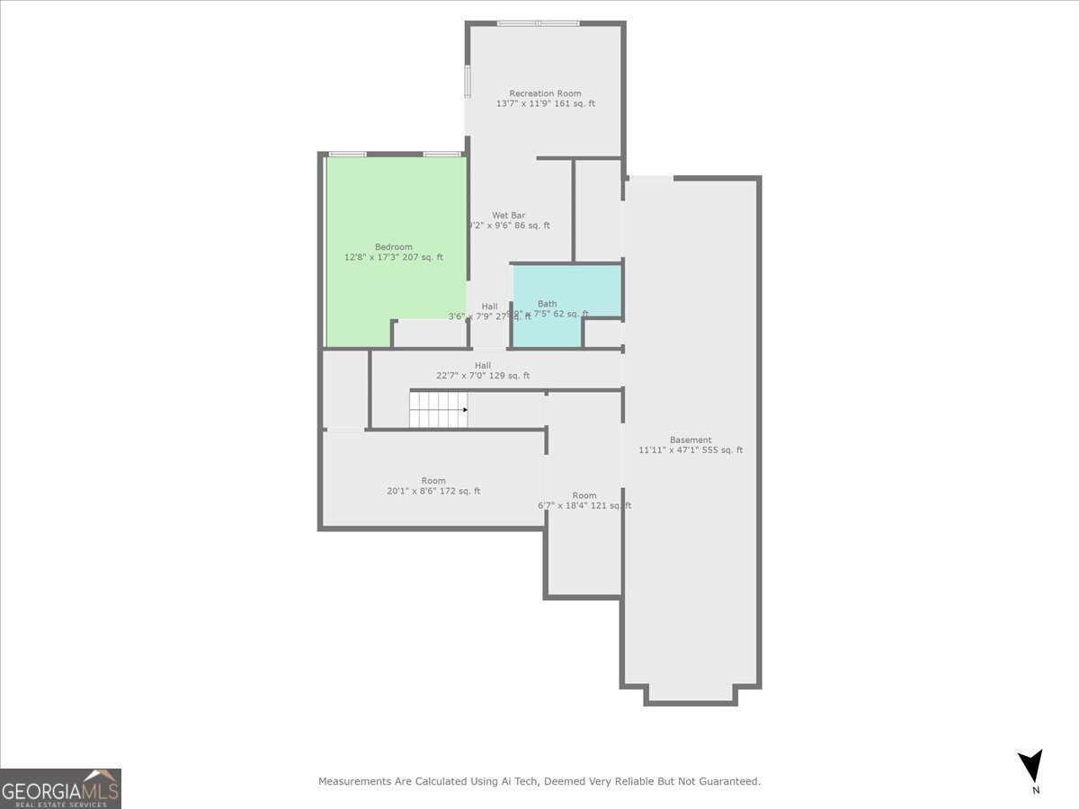132 Sea Island Drive Peachtree City - 56