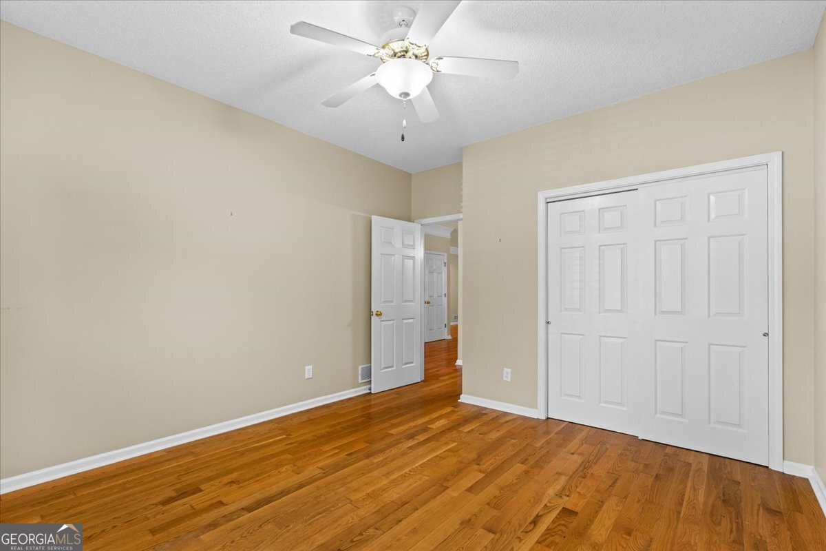 132 Sea Island Drive Peachtree City - 6
