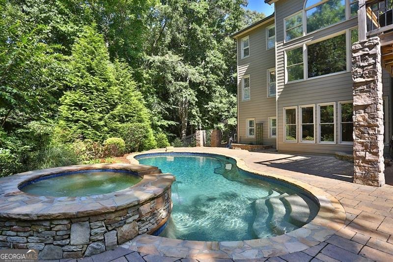 3620 Woodbury Creek Drive Cumming - 13
