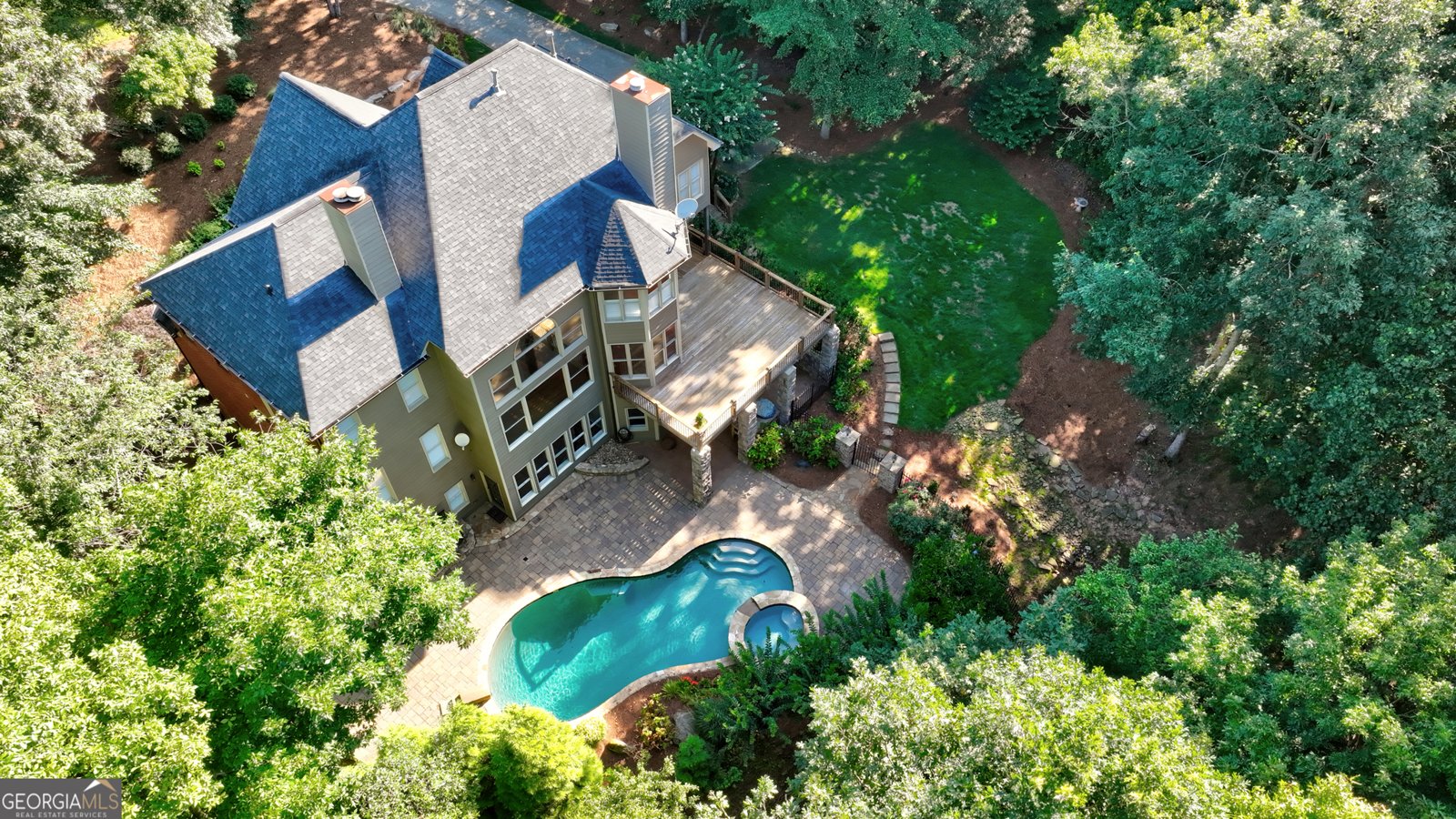 3620 Woodbury Creek Drive Cumming - 15