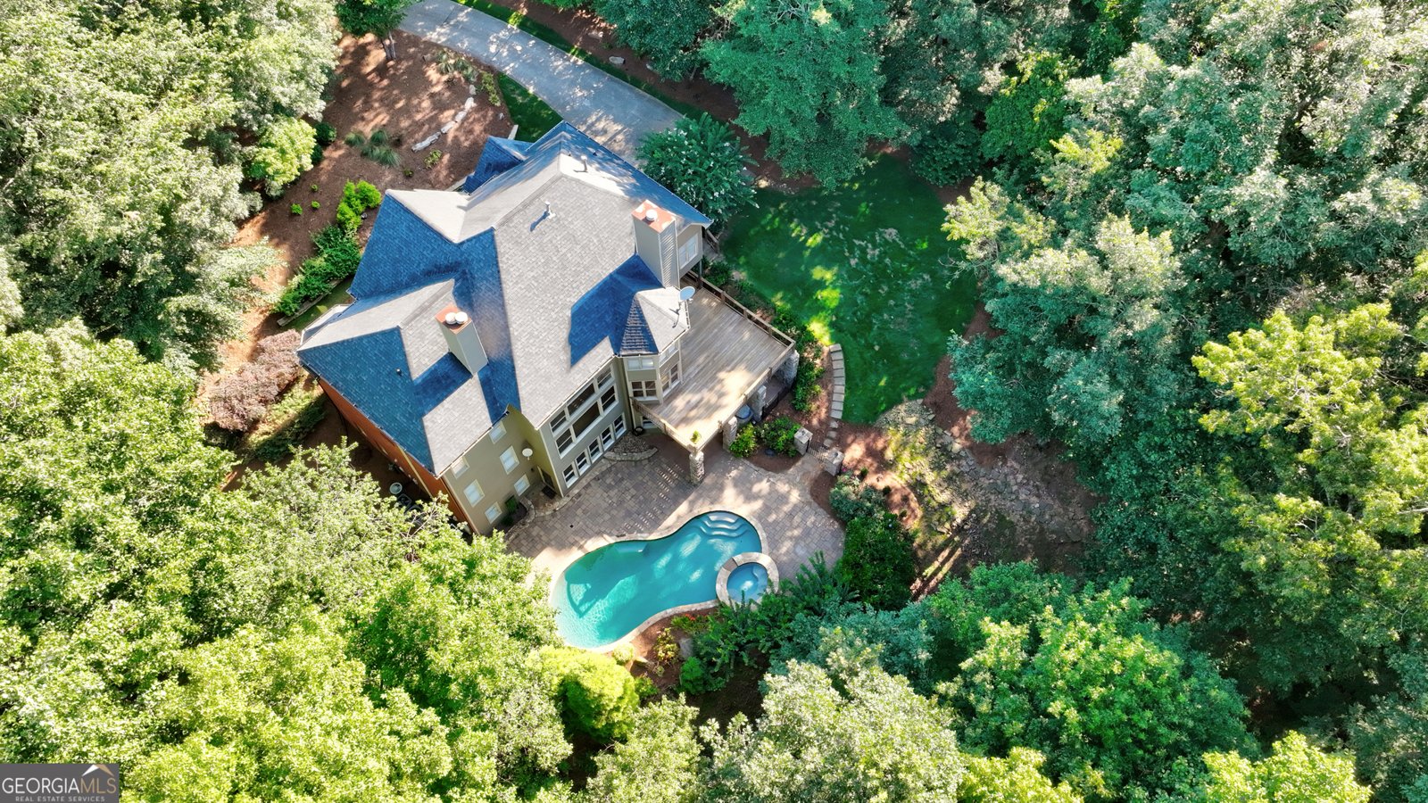 3620 Woodbury Creek Drive Cumming - 18
