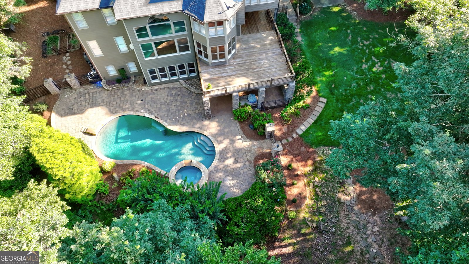 3620 Woodbury Creek Drive Cumming - 20