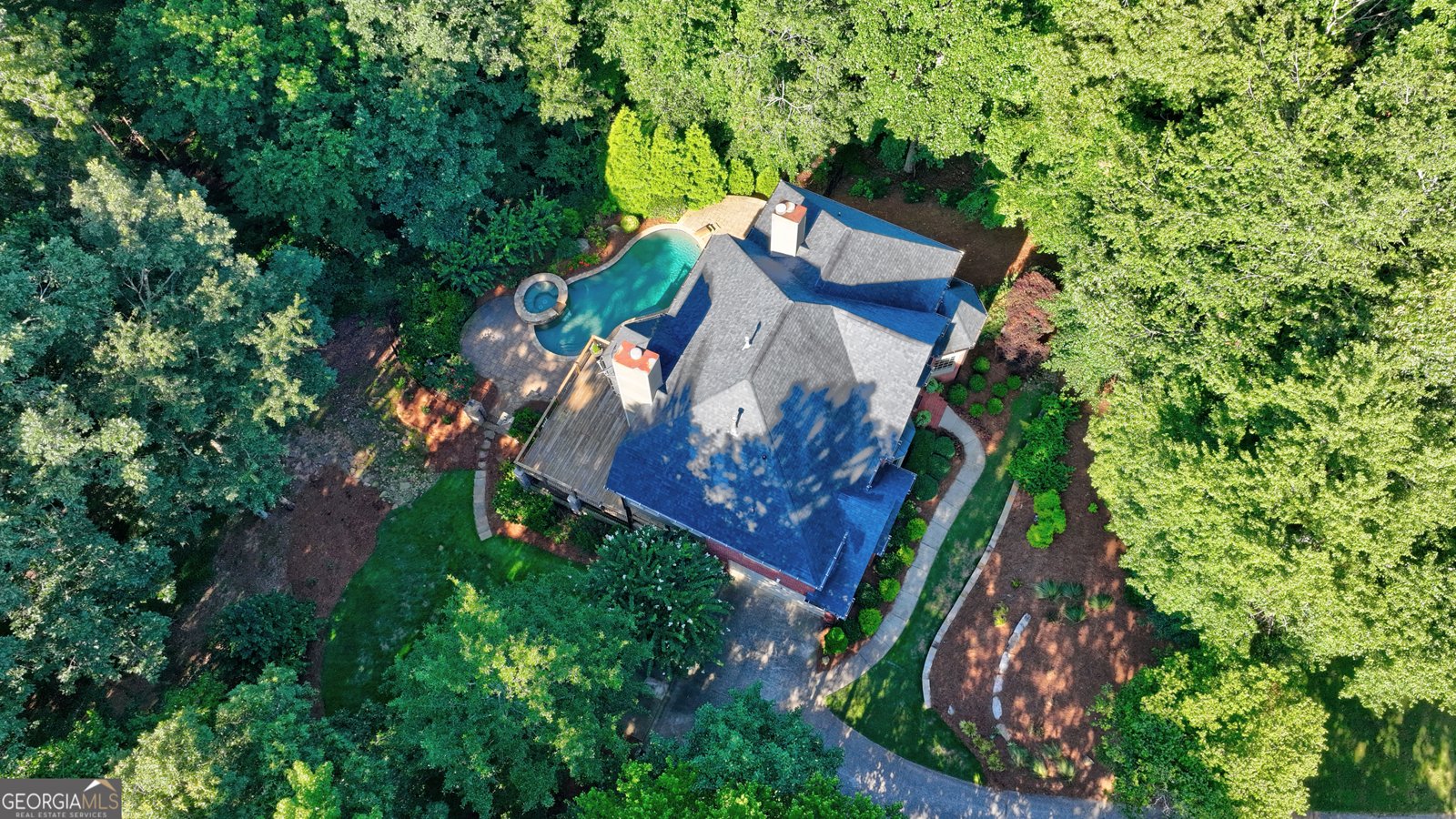 3620 Woodbury Creek Drive Cumming - 22