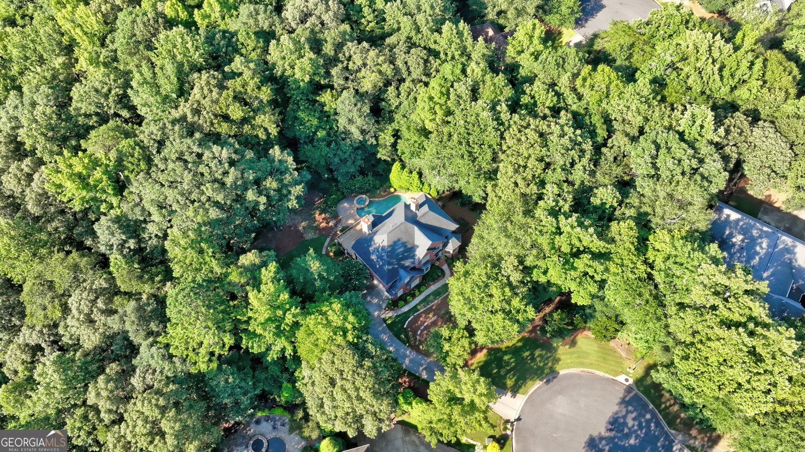 3620 Woodbury Creek Drive Cumming - 23