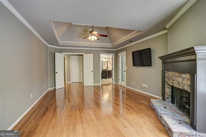 3620 Woodbury Creek Drive Cumming - 56