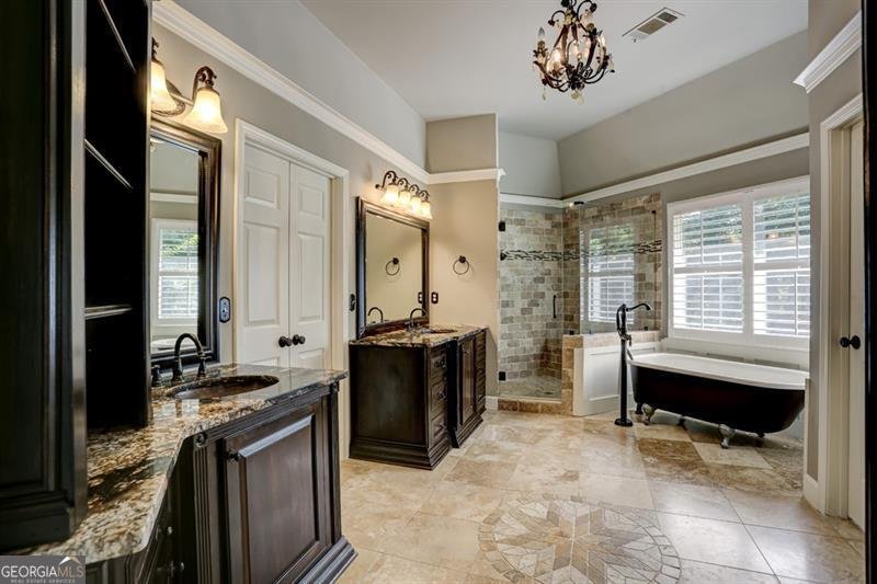 3620 Woodbury Creek Drive Cumming - 58