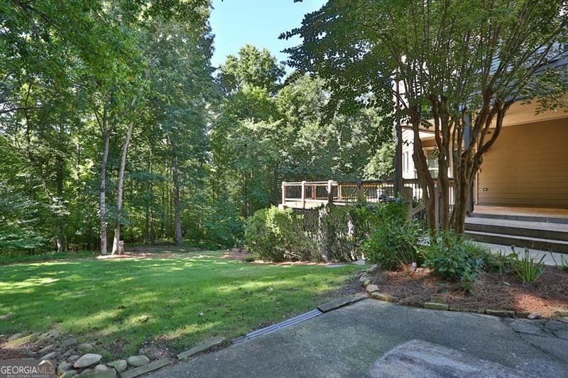 3620 Woodbury Creek Drive Cumming - 72