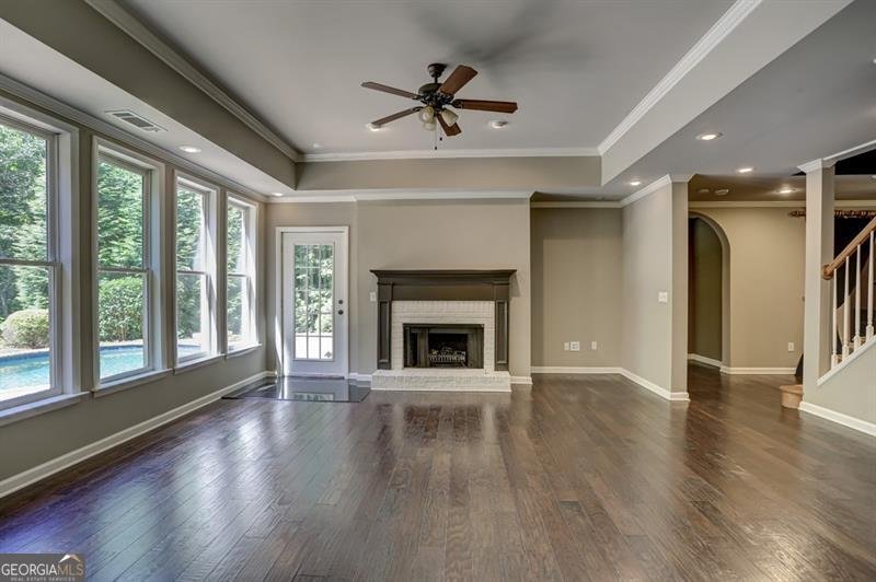 3620 Woodbury Creek Drive Cumming - 73