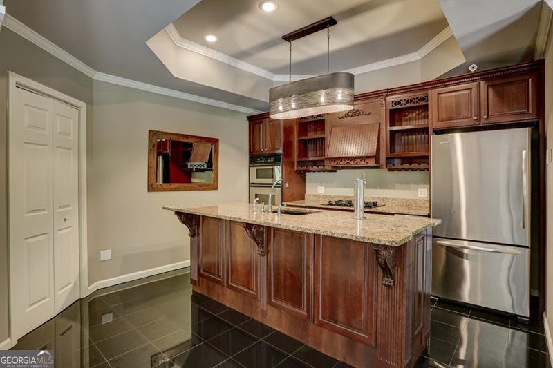 3620 Woodbury Creek Drive Cumming - 77