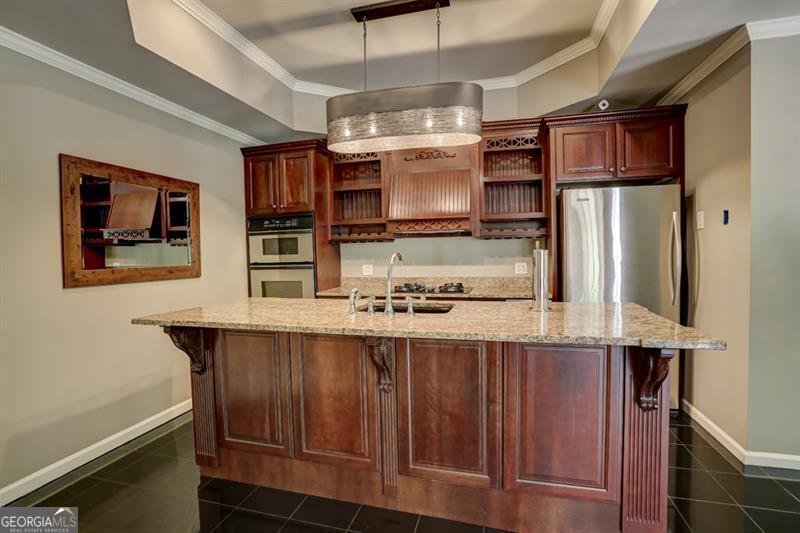 3620 Woodbury Creek Drive Cumming - 78