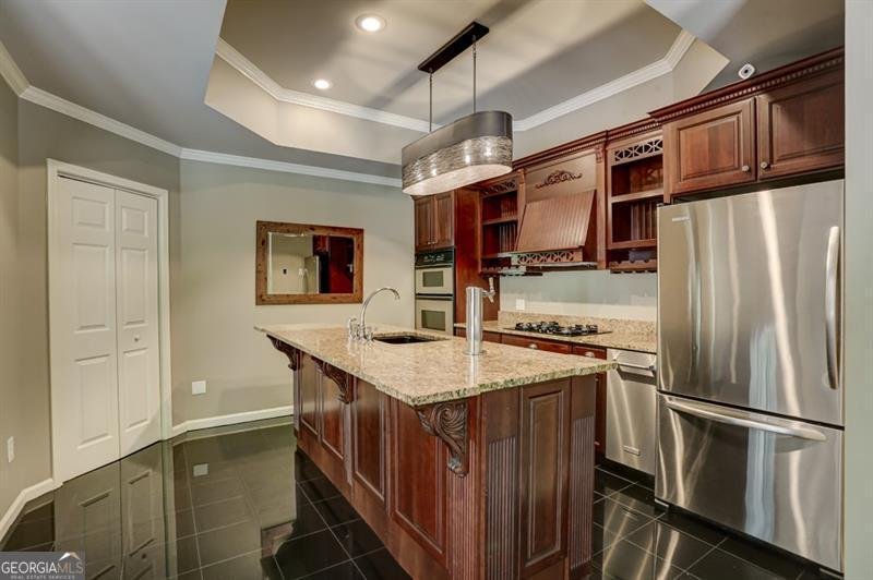 3620 Woodbury Creek Drive Cumming - 80