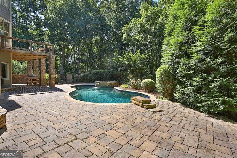 3620 Woodbury Creek Drive Cumming - 86