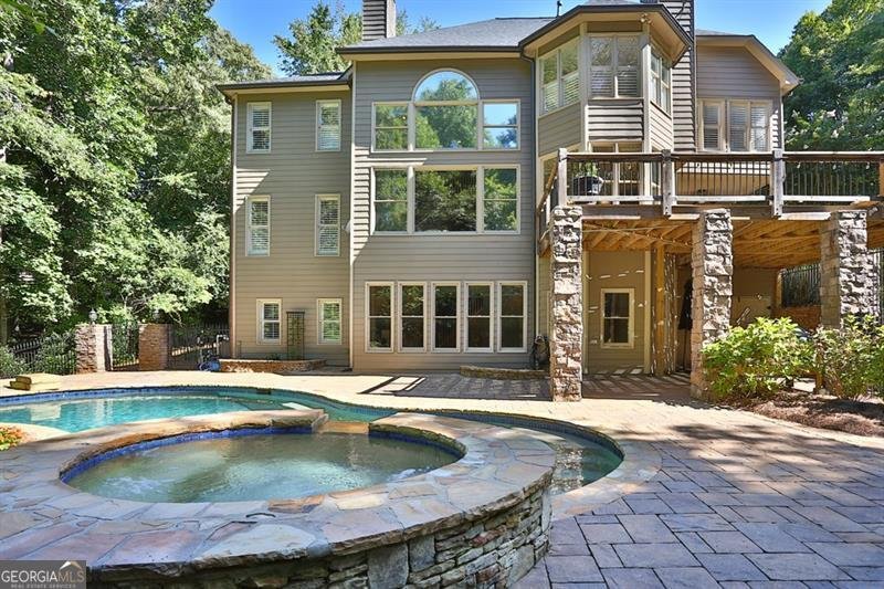 3620 Woodbury Creek Drive Cumming - 87