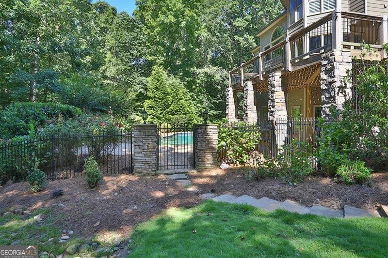 3620 Woodbury Creek Drive Cumming - 89
