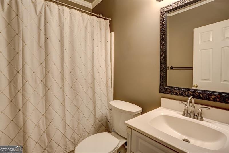 3620 Woodbury Creek Drive Cumming - 9