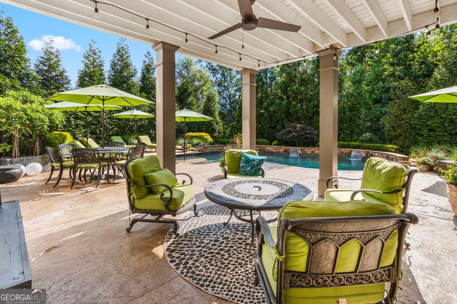 6718 Trail Side Drive Flowery Branch - 10