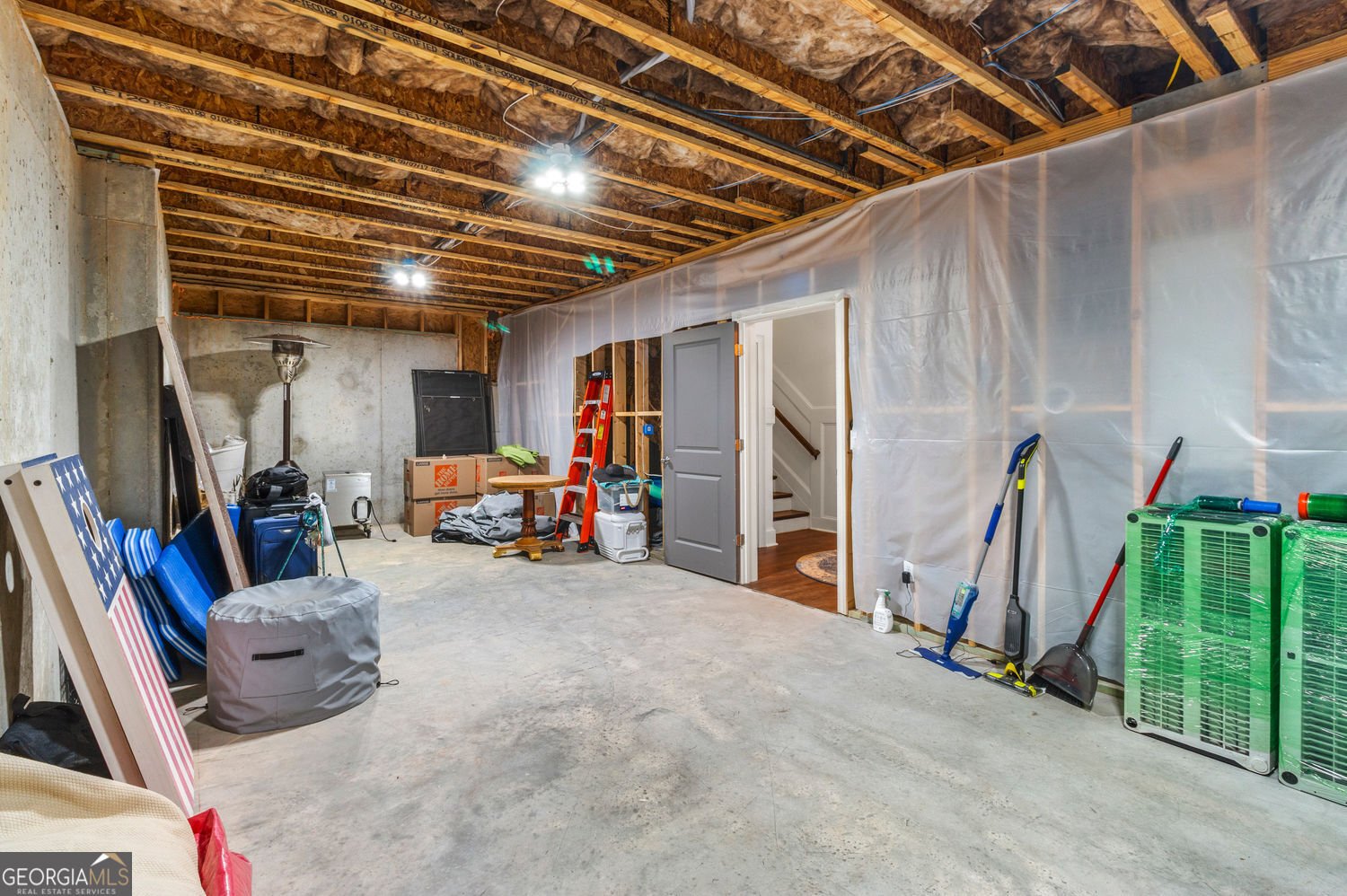 6718 Trail Side Drive Flowery Branch - 11