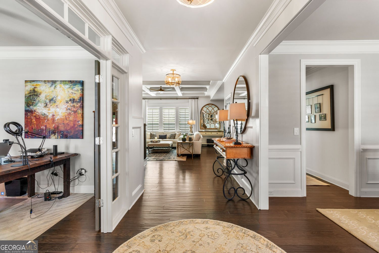 6718 Trail Side Drive Flowery Branch - 18