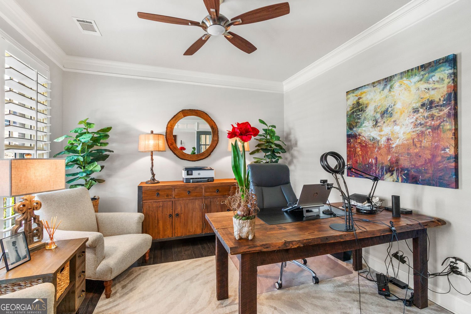 6718 Trail Side Drive Flowery Branch - 19