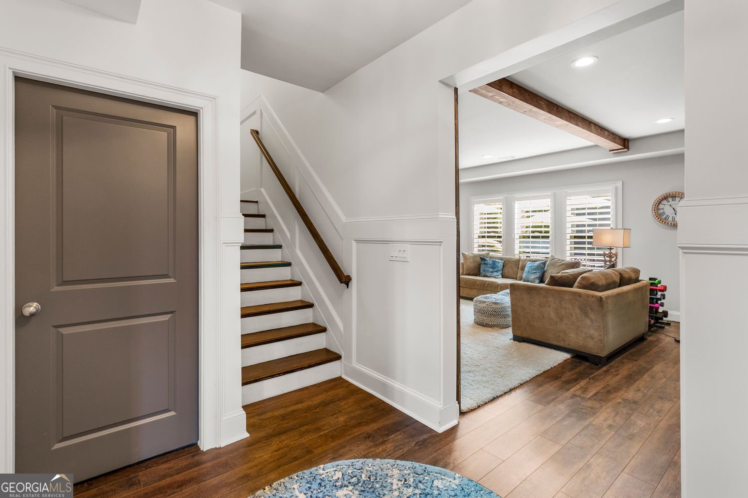 6718 Trail Side Drive Flowery Branch - 2