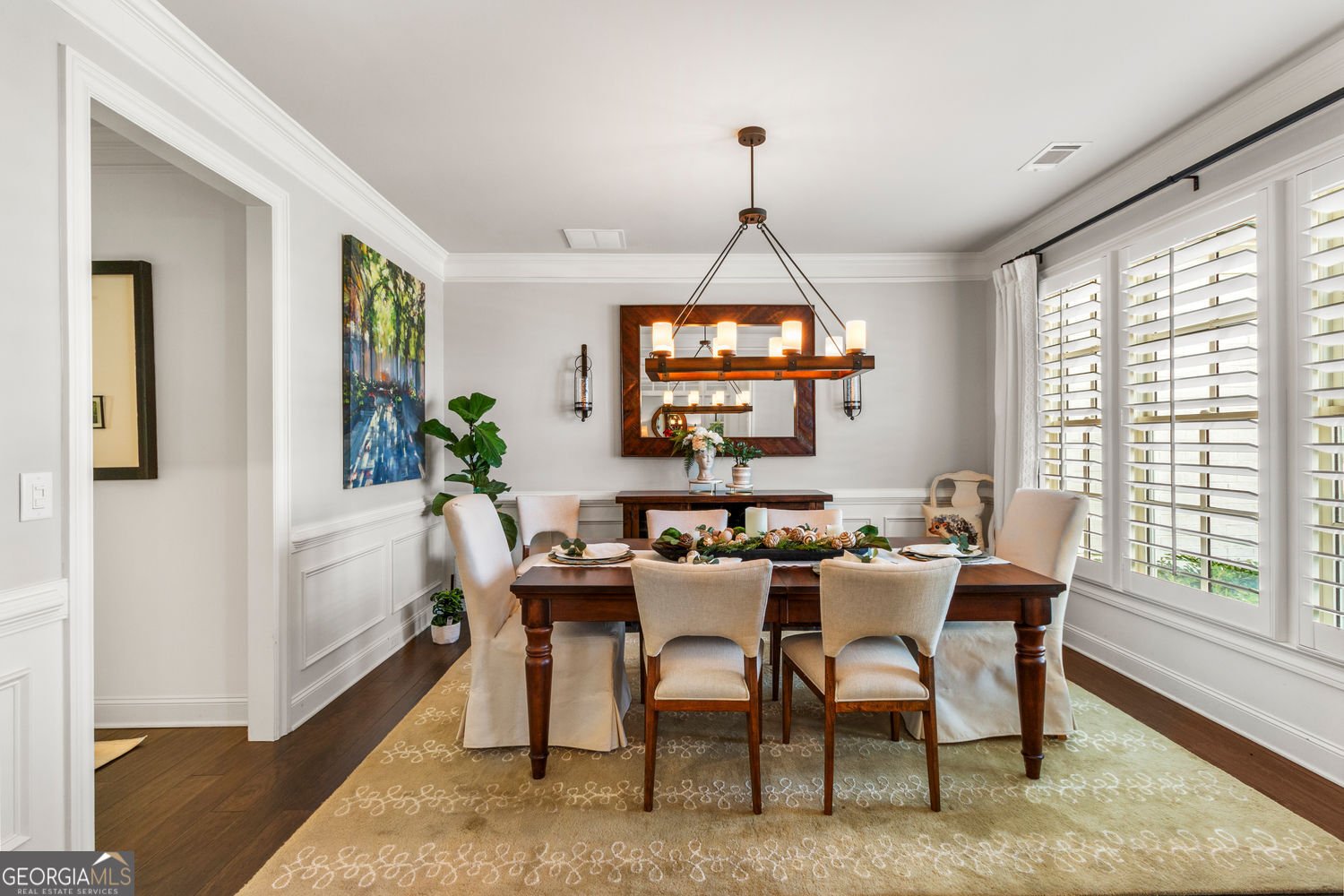 6718 Trail Side Drive Flowery Branch - 20