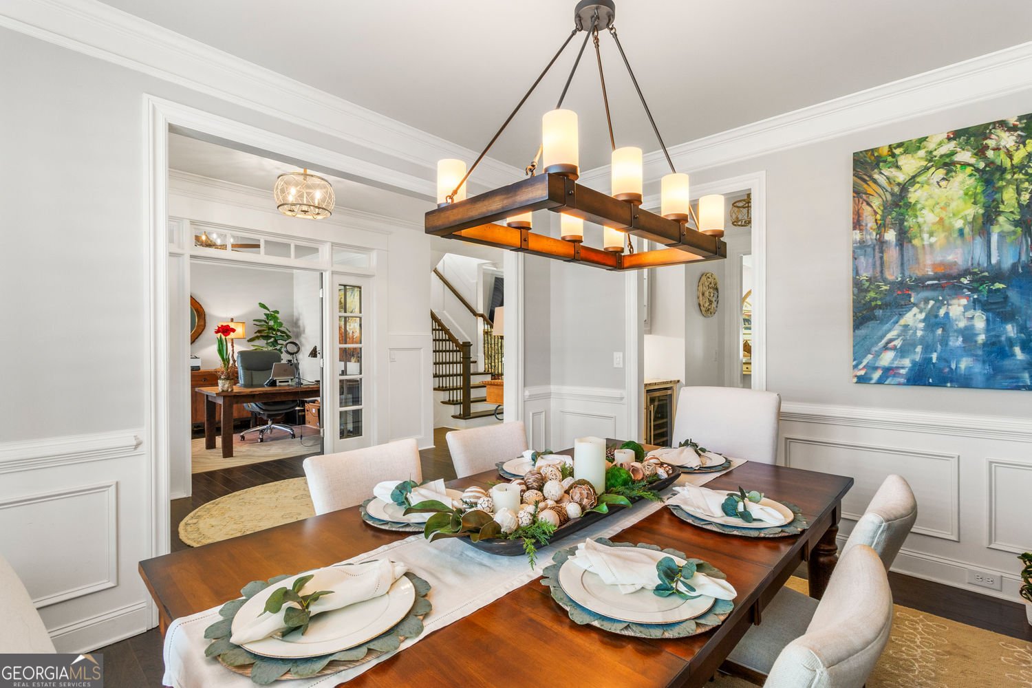 6718 Trail Side Drive Flowery Branch - 21