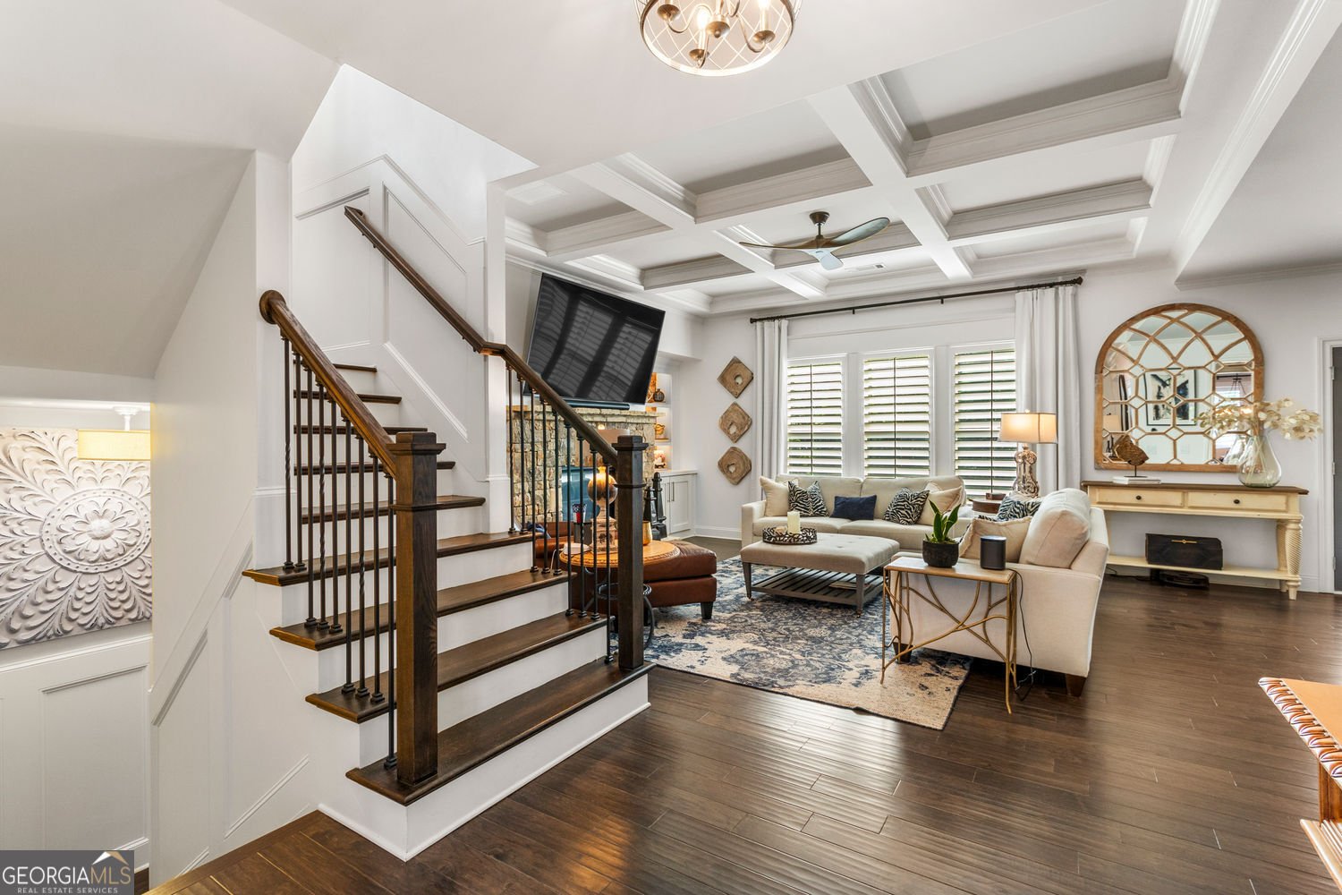 6718 Trail Side Drive Flowery Branch - 22