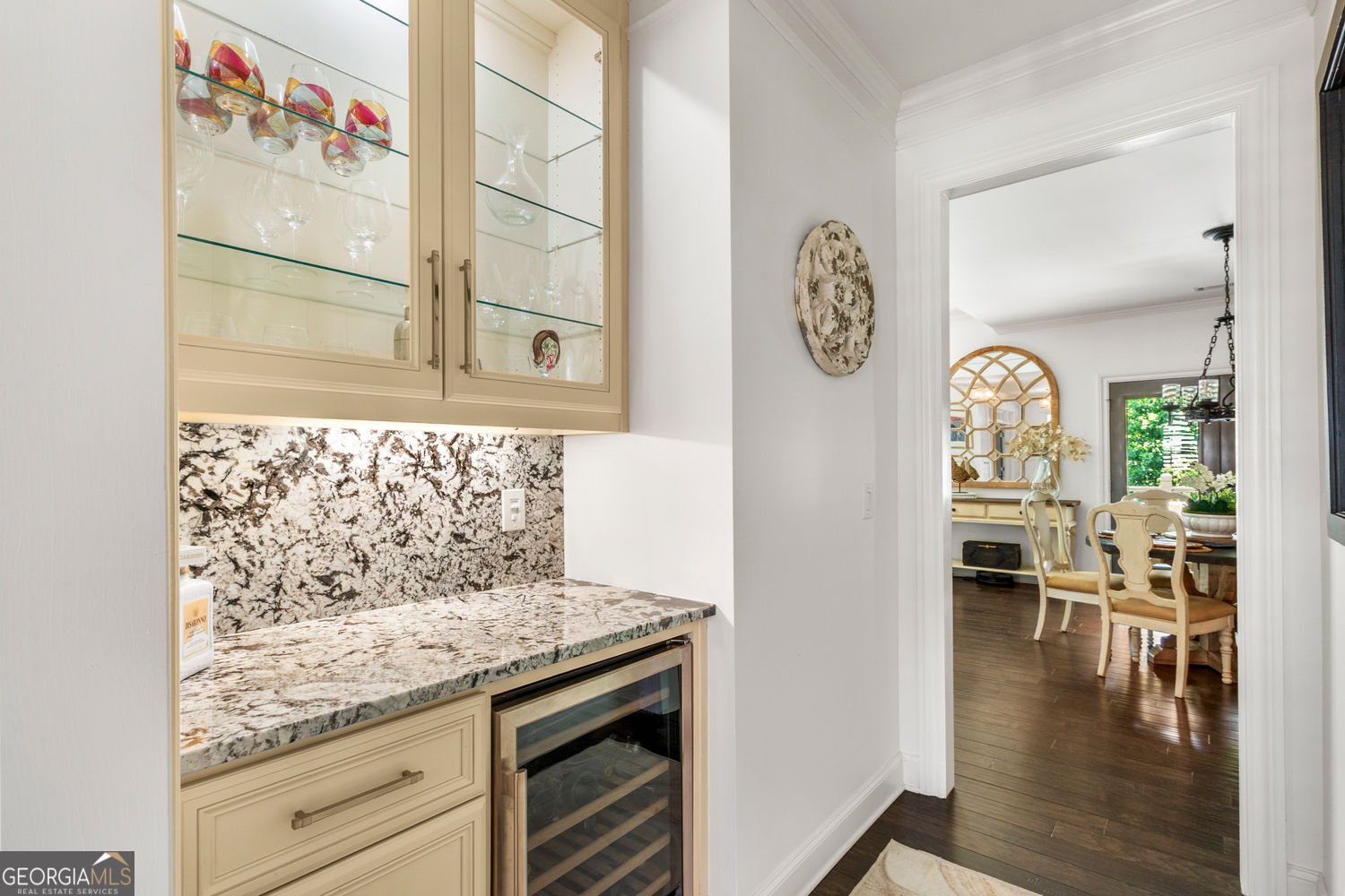 6718 Trail Side Drive Flowery Branch - 23