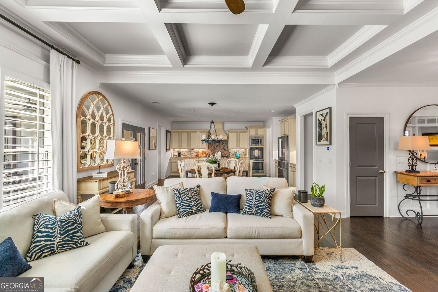 6718 Trail Side Drive Flowery Branch - 24