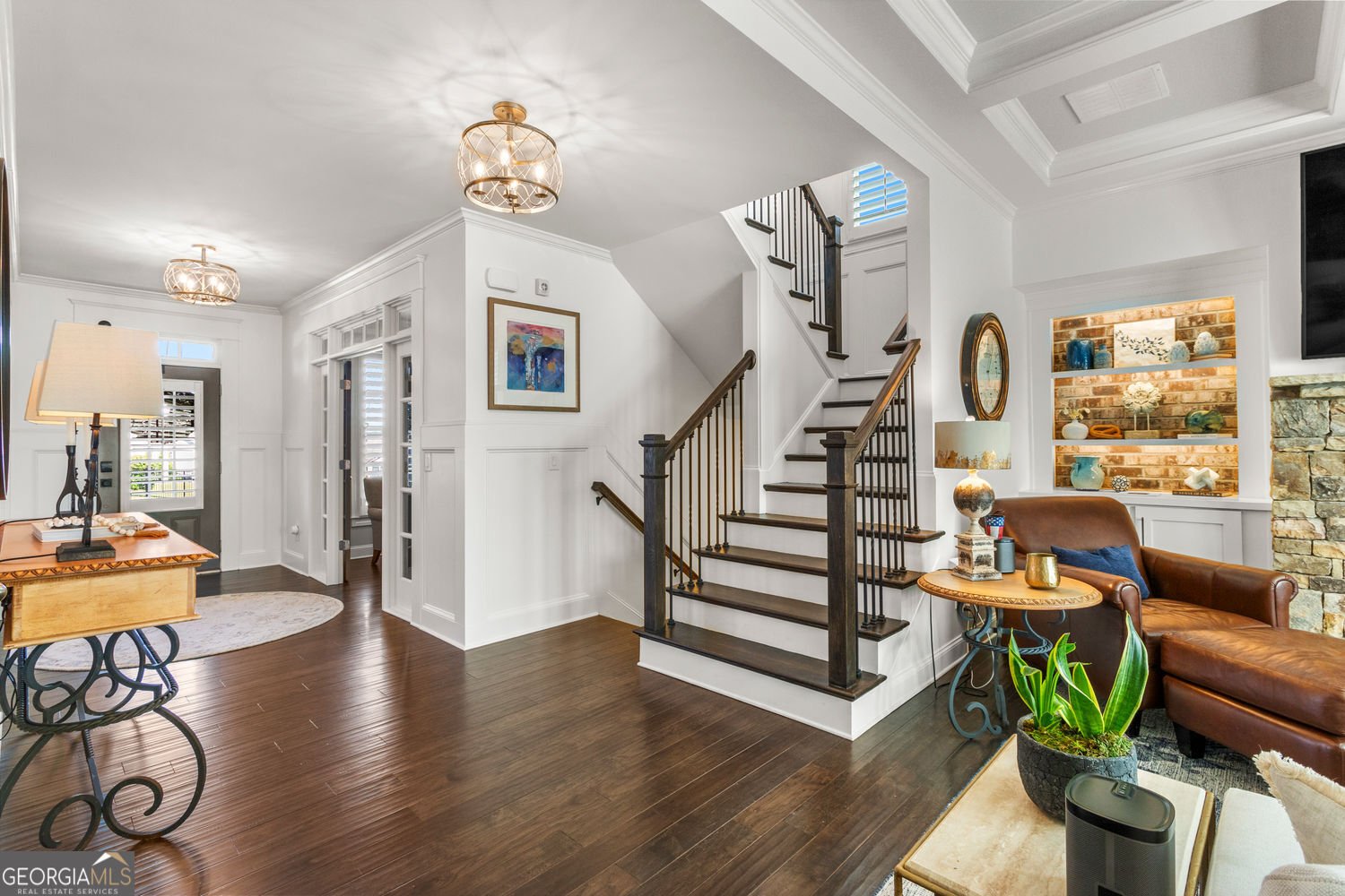 6718 Trail Side Drive Flowery Branch - 25