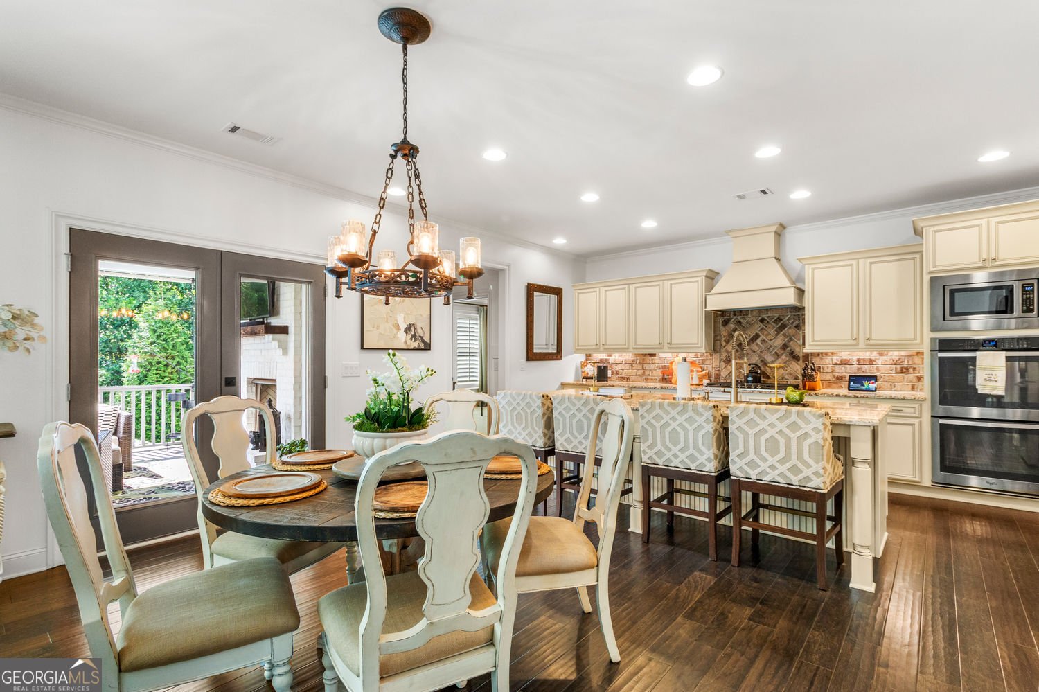 6718 Trail Side Drive Flowery Branch - 27