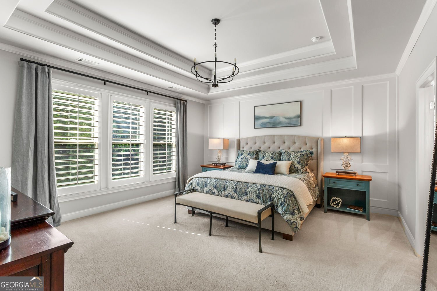 6718 Trail Side Drive Flowery Branch - 32