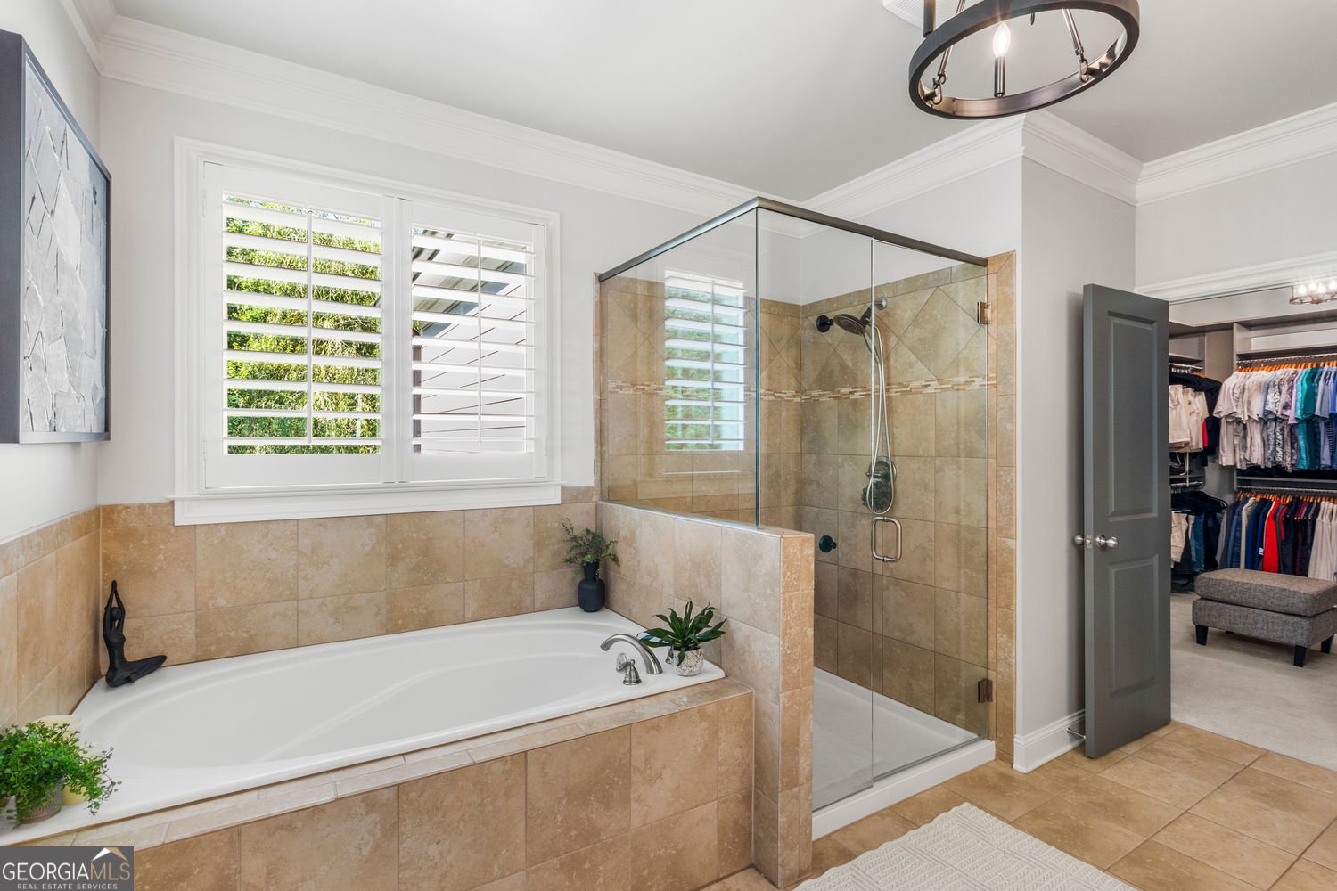 6718 Trail Side Drive Flowery Branch - 34